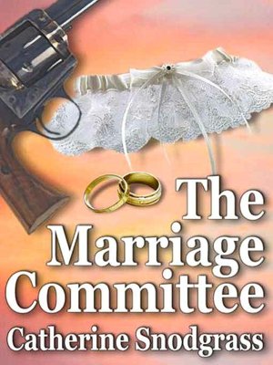 The Marriage Committee