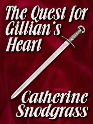 The Quest for Gillian's Heart