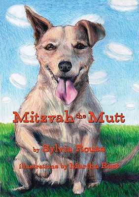 Mitzvah the Mutt