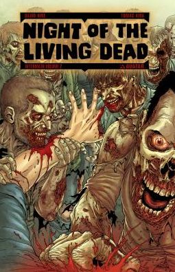 Night of the Living Dead: Aftermath, Volume 2