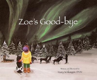 Zoe's Good-Bye