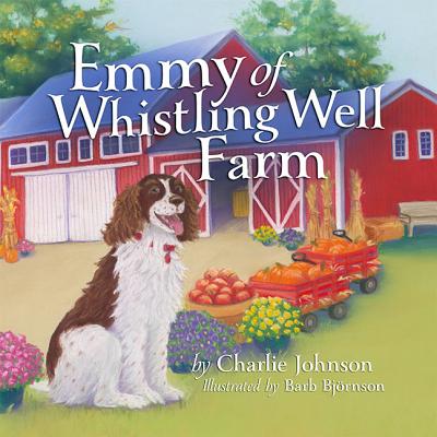 Emmy of Whistling Well Farm