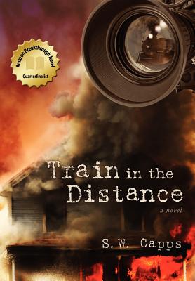 Train in the Distance