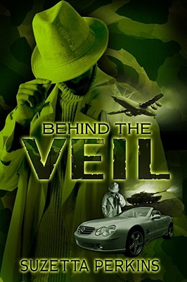 Behind the Veil