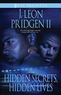 Hidden Secrets, Hidden Lives