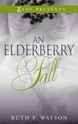 An Elderberry Fall