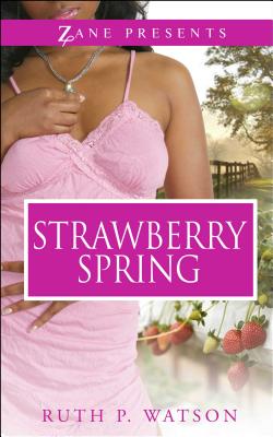 Strawberry Spring