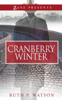 Cranberry Winter