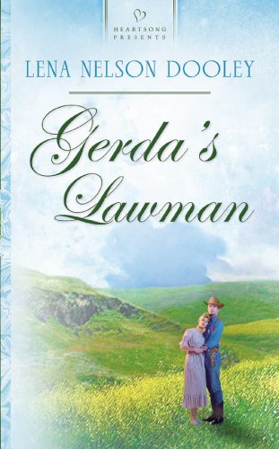 Gerda's Lawman