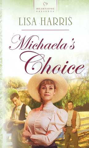 Michaela's Choice