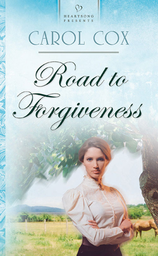 Road to Forgiveness