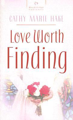 Love Worth Finding