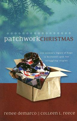 Patchwork Christmas