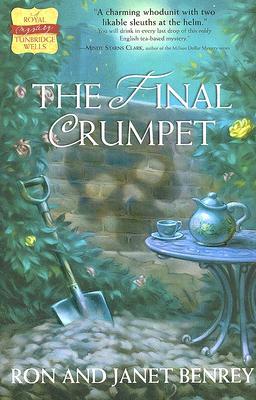 The Final Crumpet