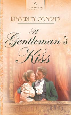 A Gentleman's Kiss