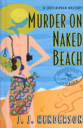 Murder on Naked Beach