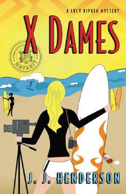 The X-dames