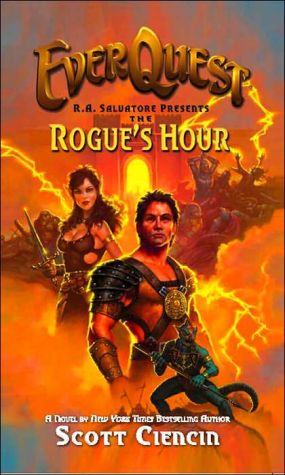 The Rogue's Hour