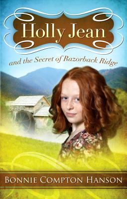 Holly Jean and the Secret of Razorback Ridge