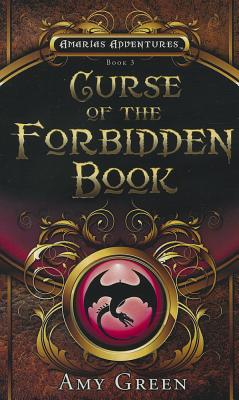 Curse of the Forbidden Book