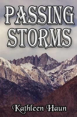 Passing Storms