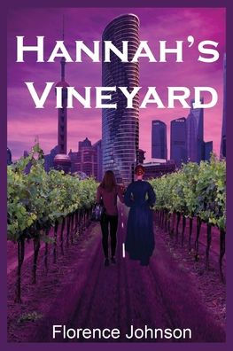 Hannah's Vineyard