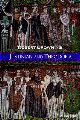 Justinian And Theodora
