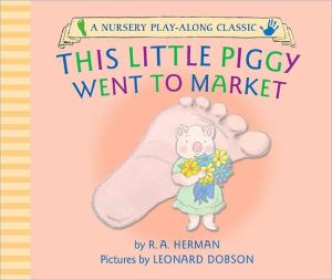 This Little Piggy Went to Market