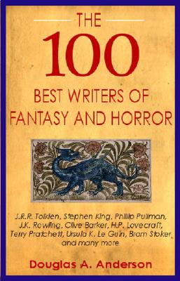 The 100 Best Writers of Fantasy and Horror