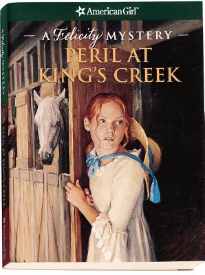 Peril at King's Creek