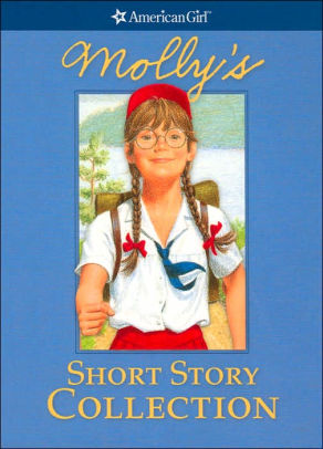 Molly's Short Story Collection