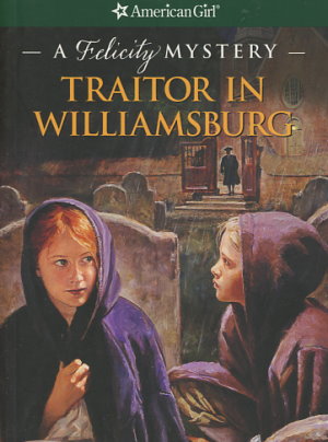 Traitor in Williamsburg