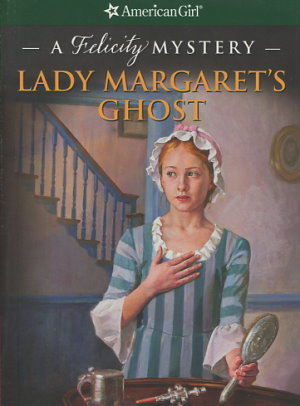 Lady Margaret's Ghost