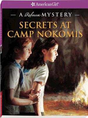 Secrets at Camp Nokomis