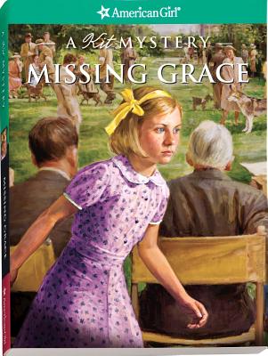 Missing Grace