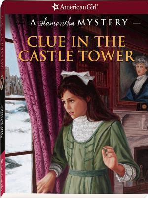 Clue in the Castle Tower