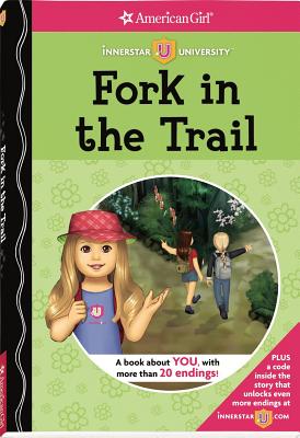 Fork in the Trail