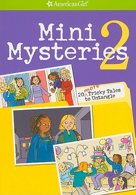 Mini Mysteries 2