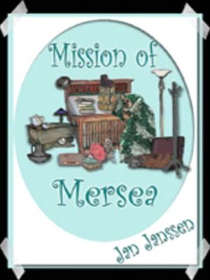 Mission of Mersea