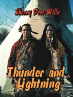Thunder And Lightning