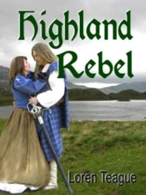 Highland Rebel