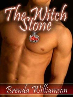 The Witch Stone