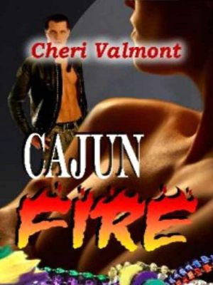 Cajun Fire