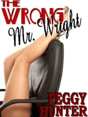 The Wrong Mr. Wright