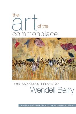 The Art of the Commonplace