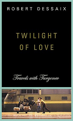 Twilight of Love