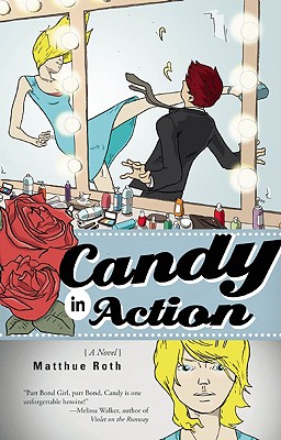 Candy in Action