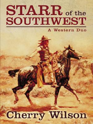 Starr of the Southwest