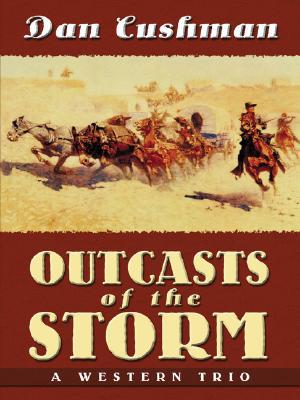 Outcasts of the Storm