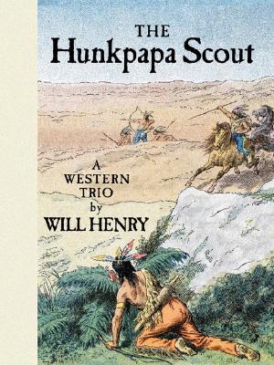 The Hunkpapa Scout